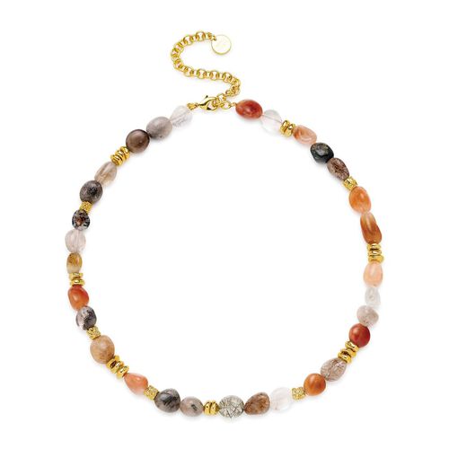 Amber Sceats Atrani Necklace